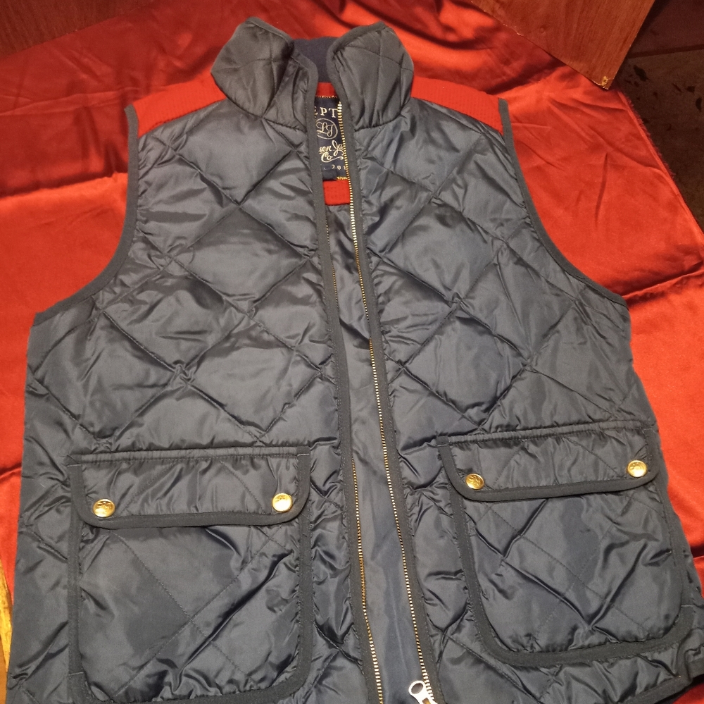 Vest